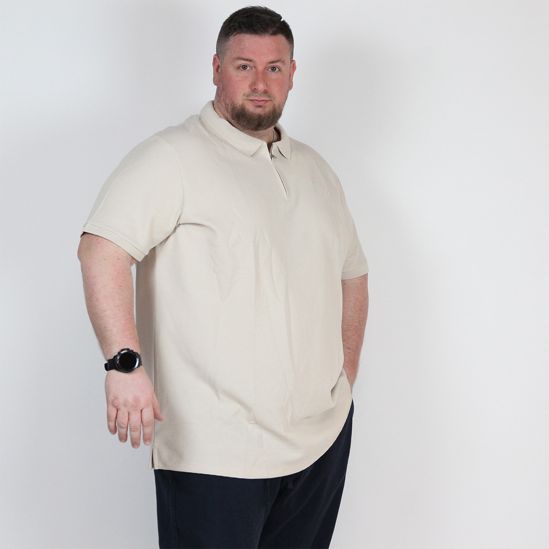 POLO AUSTIN ZIP