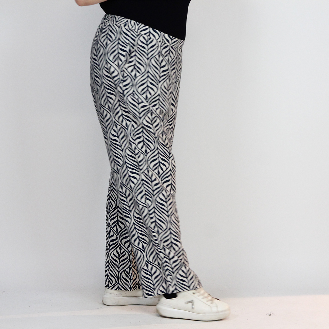 PANTALONE JOSIE WIDE - immagine 5