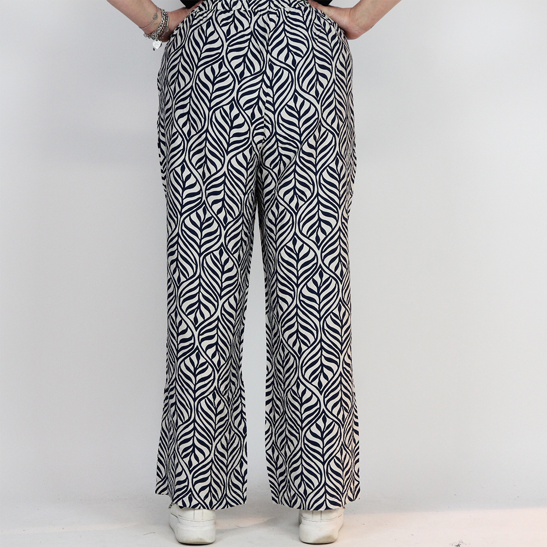 PANTALONE JOSIE WIDE - immagine 6
