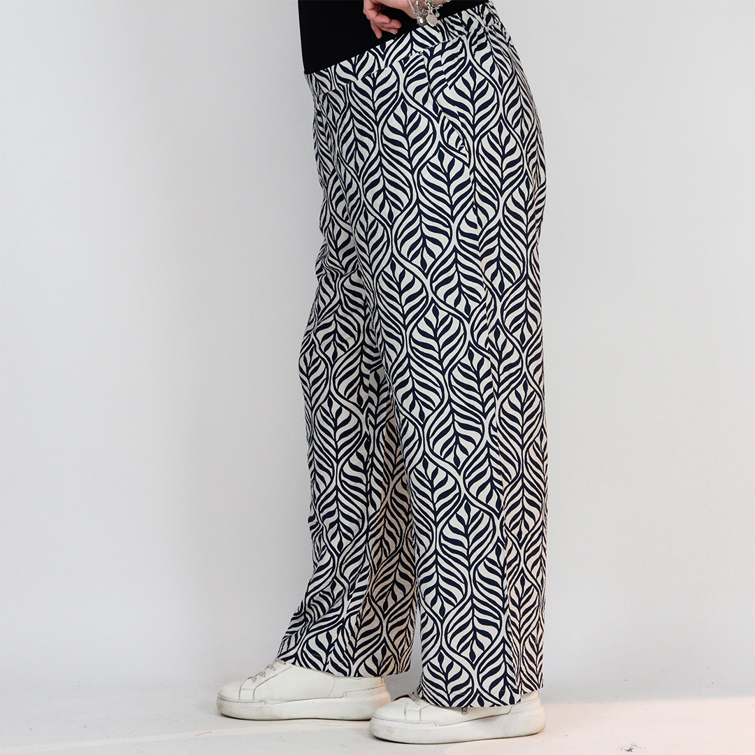 PANTALONE JOSIE WIDE - immagine 7