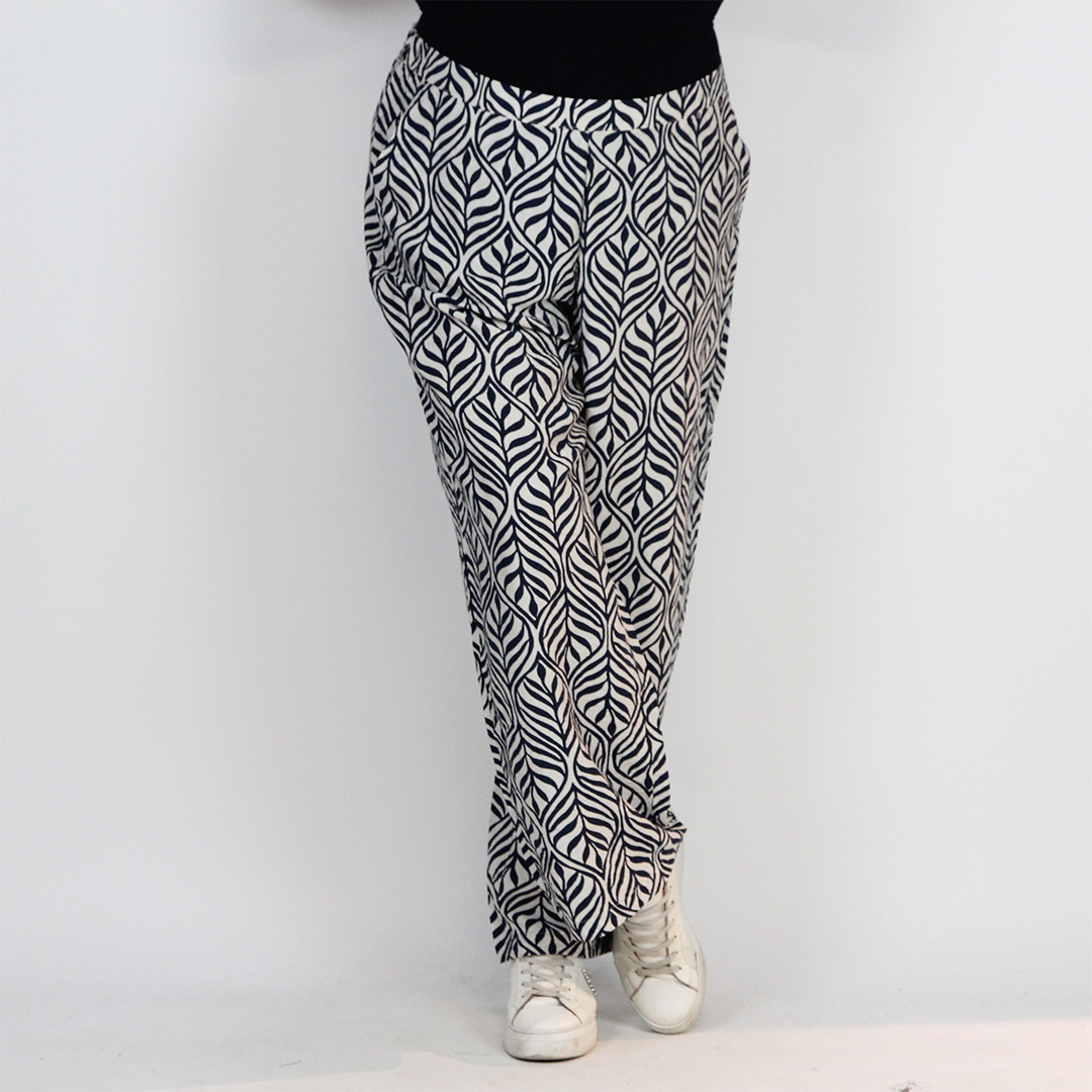 PANTALONE JOSIE WIDE - immagine 8