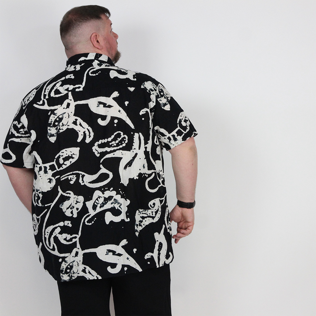 CAMICIA MONTAUK OVER - immagine 4