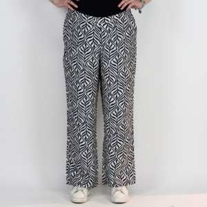 PANTALONE JOSIE WIDE