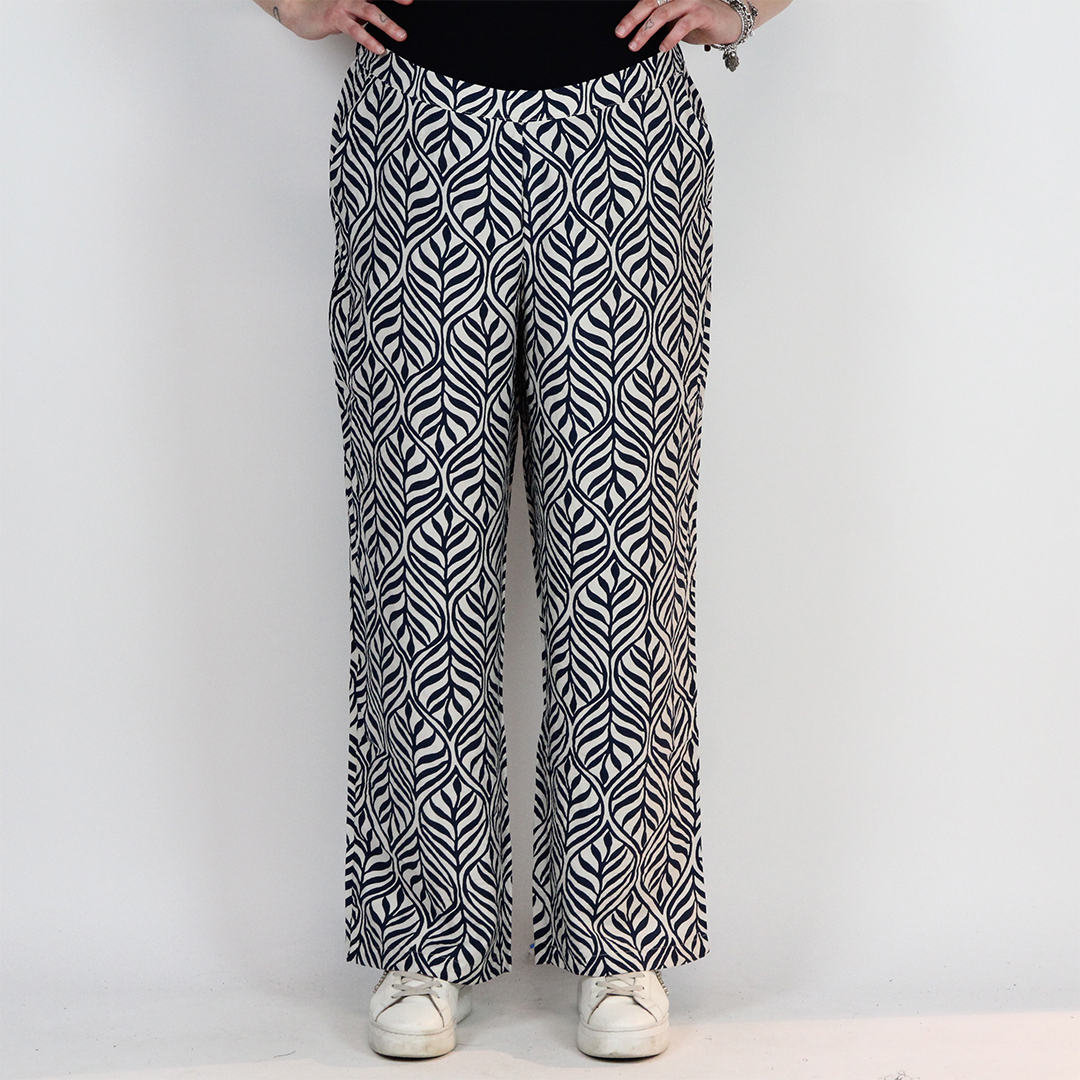 PANTALONE JOSIE WIDE