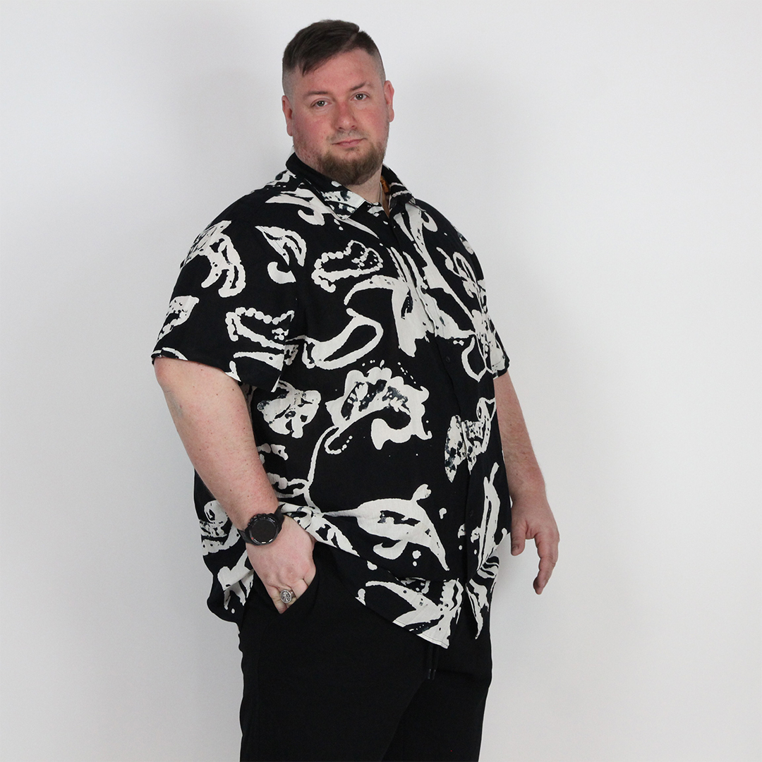 CAMICIA MONTAUK OVER - immagine 5