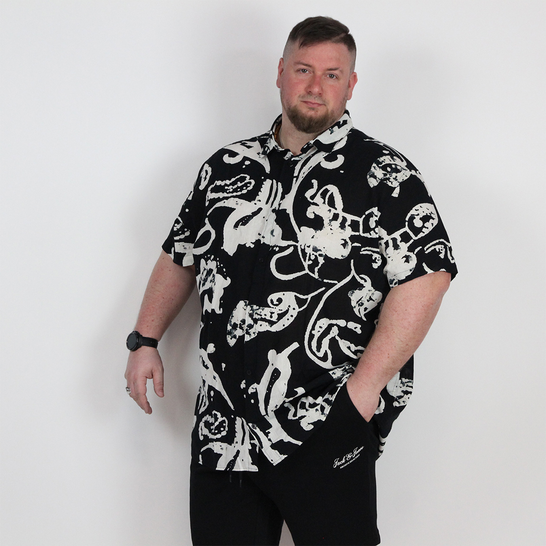 CAMICIA MONTAUK OVER - immagine 7