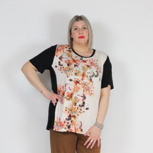 MAGLIA BOSCO OVER