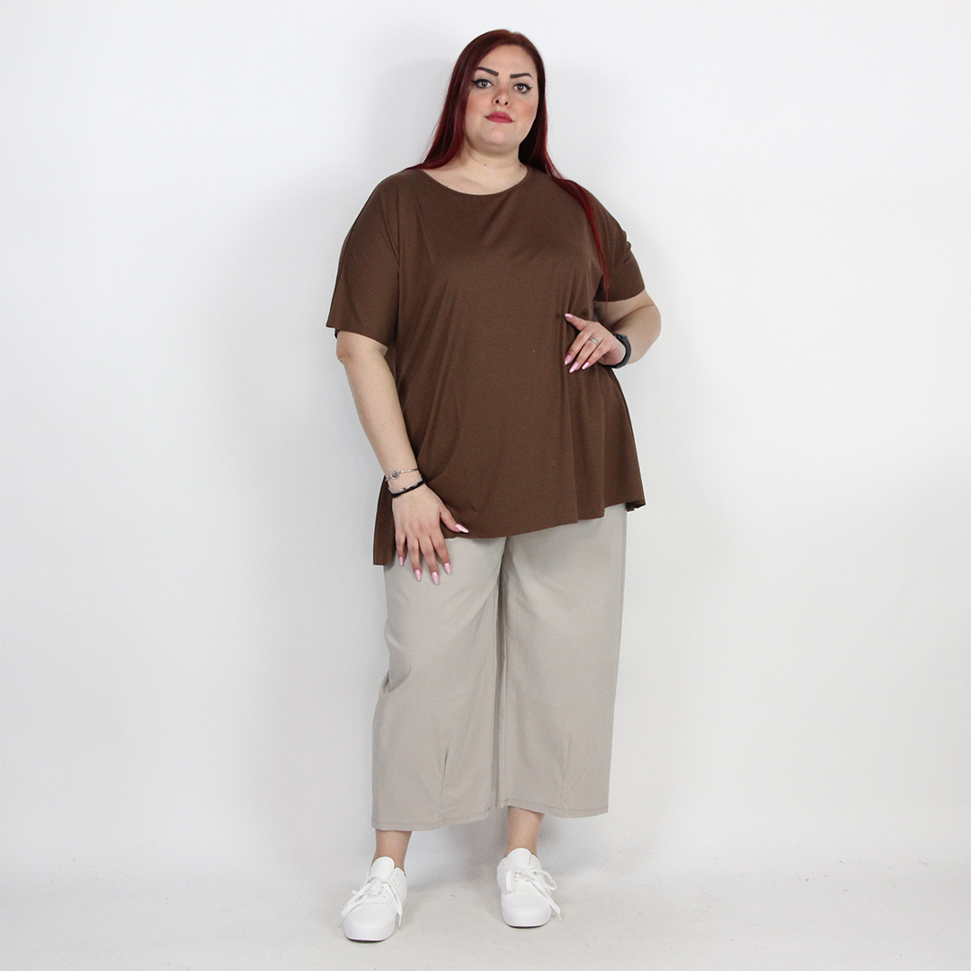 T-SHIRT POLLY OVER - immagine 13