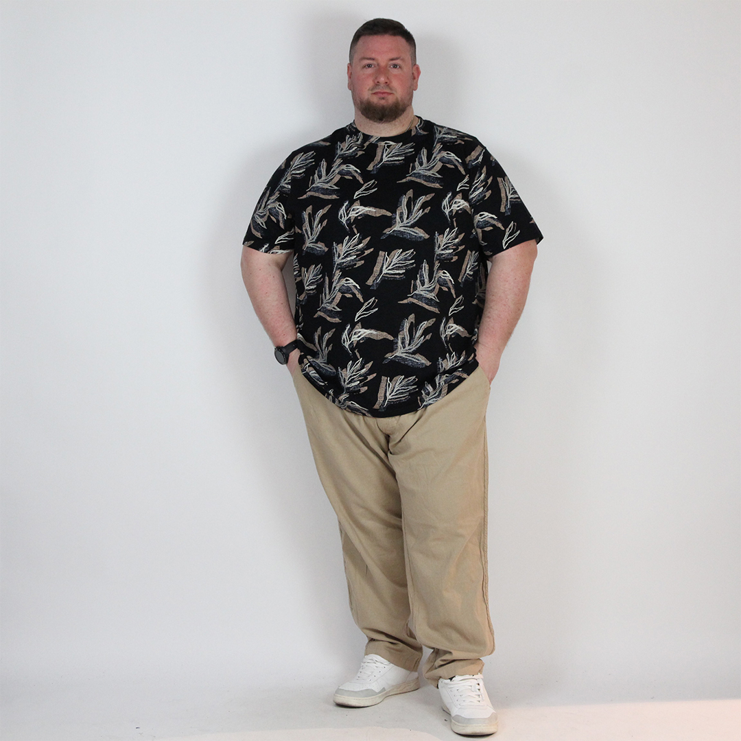 BONDI JOGGER OVER - immagine 25