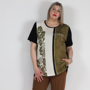 MAGLIA WONDERFUL OVER