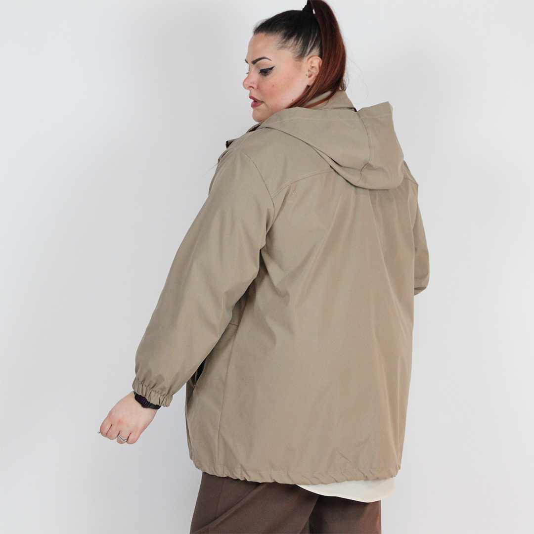 PARKA INES CURVY - Image 12