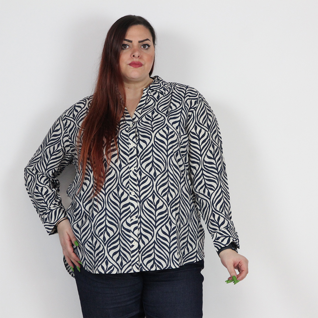 CAMICIONE JOSIE OVERSIZE - Image 6