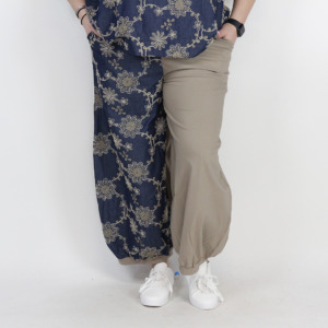 PANTALONE JEANS ARABIC