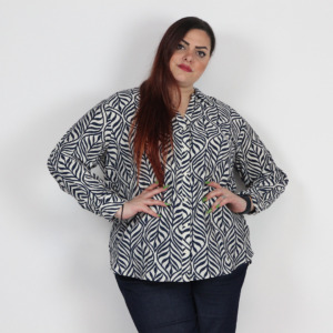 CAMICIONE JOSIE OVERSIZE