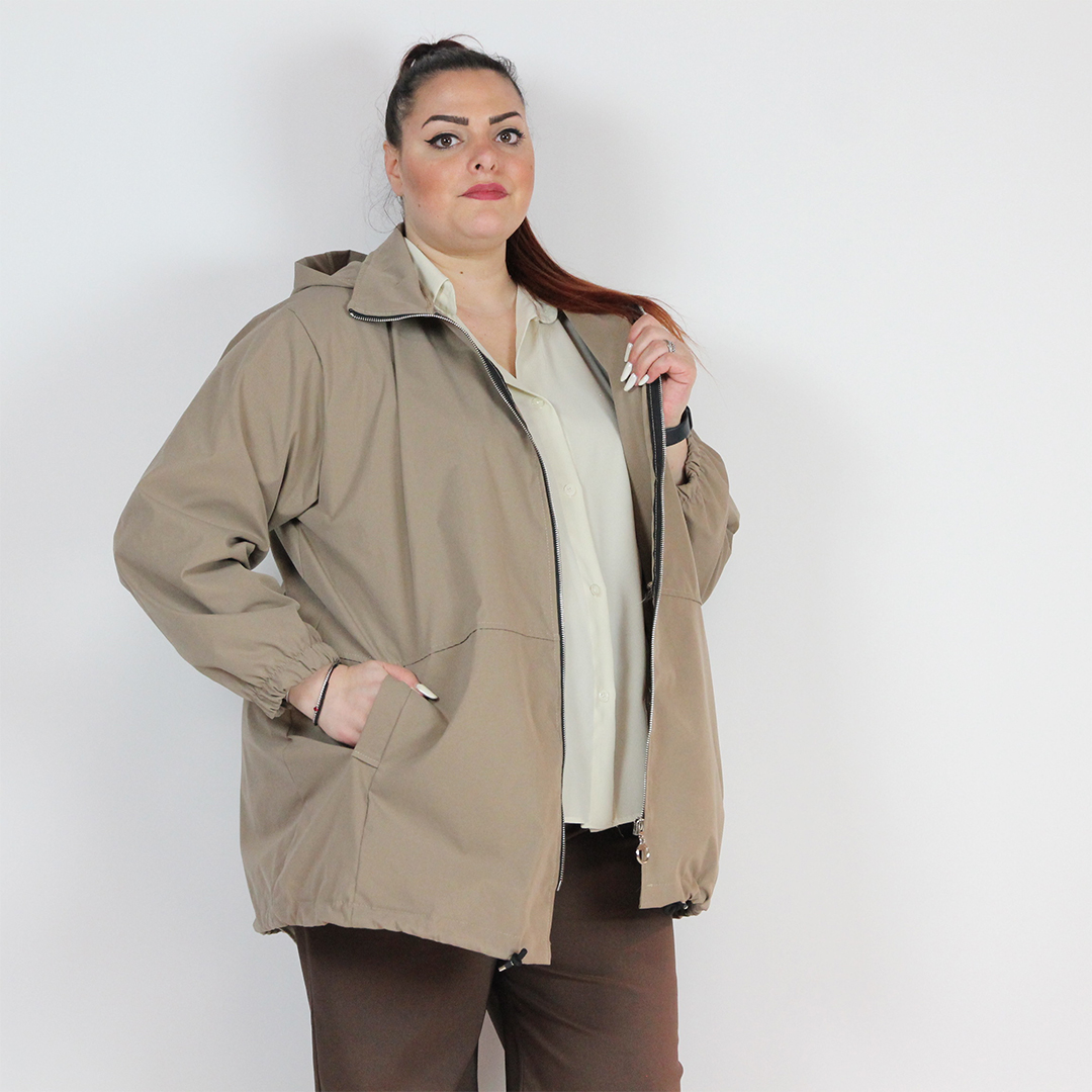 PARKA INES CURVY - Image 14