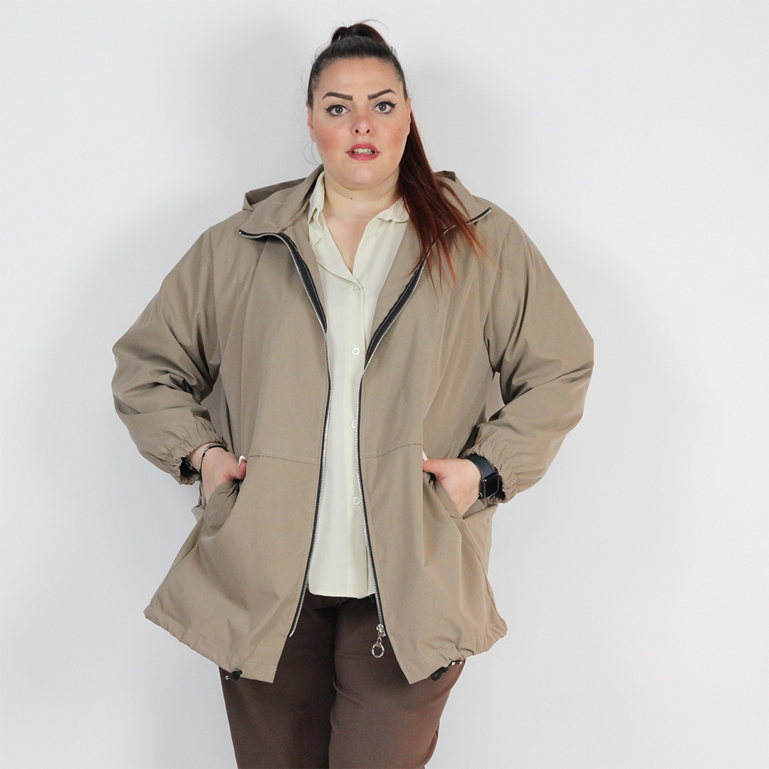 PARKA INES CURVY - Image 15