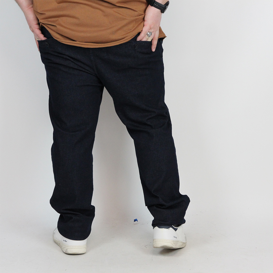 PANTALACCIO JEANS STRETCH - immagine 4
