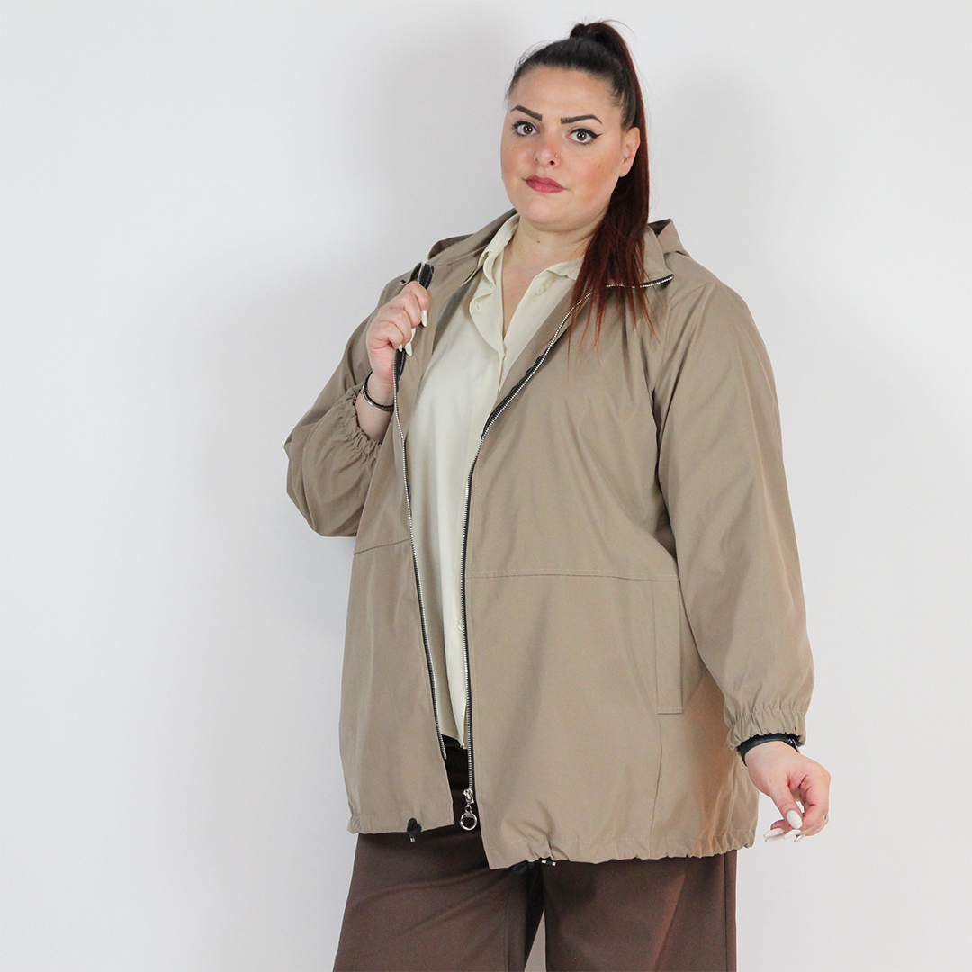 PARKA INES CURVY - Image 16