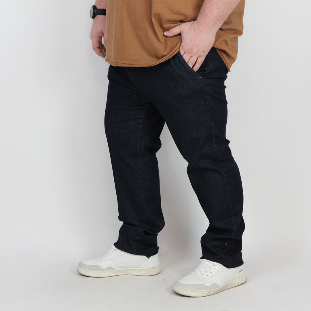 PANTALACCIO JEANS STRETCH - immagine 5