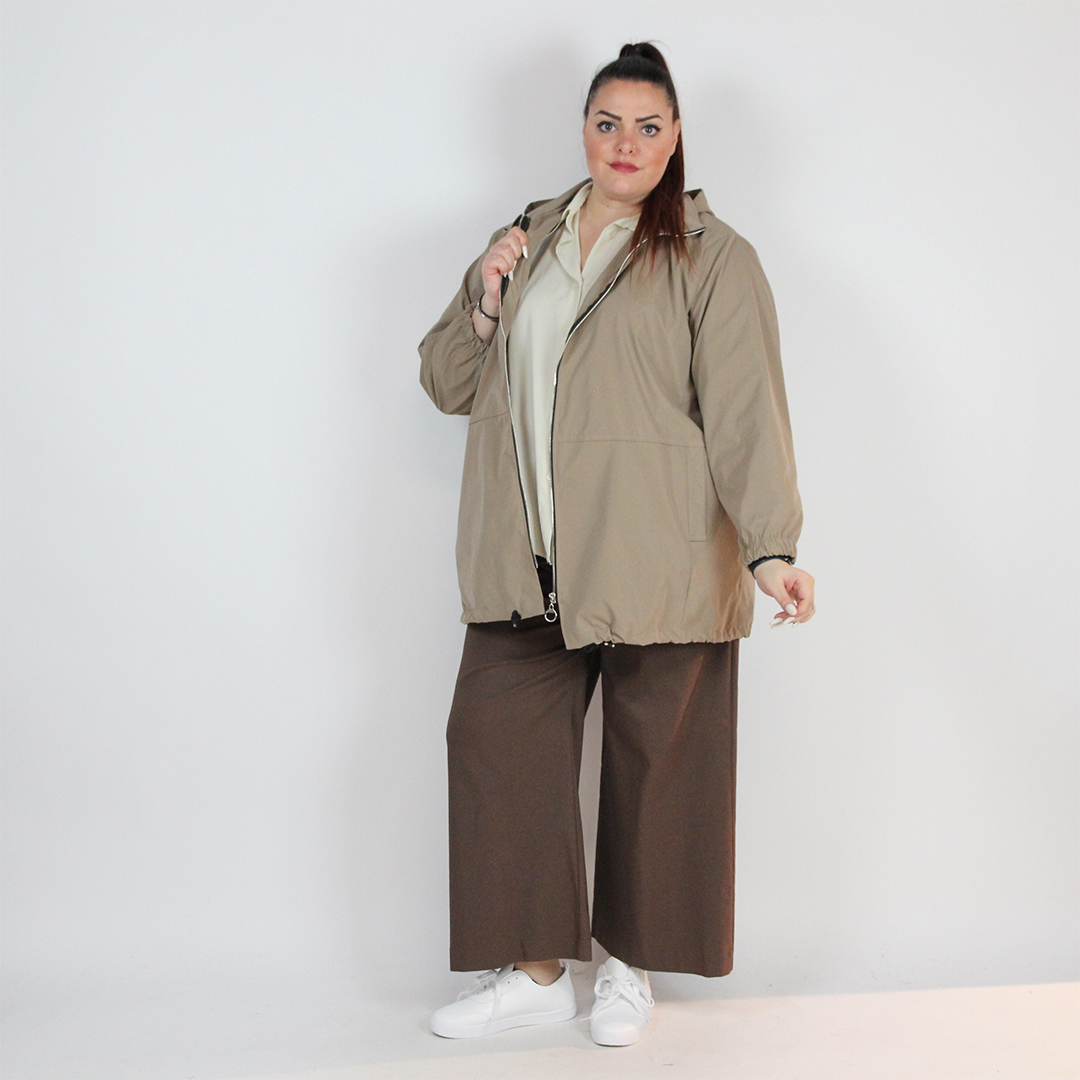 PARKA INES CURVY - Image 17