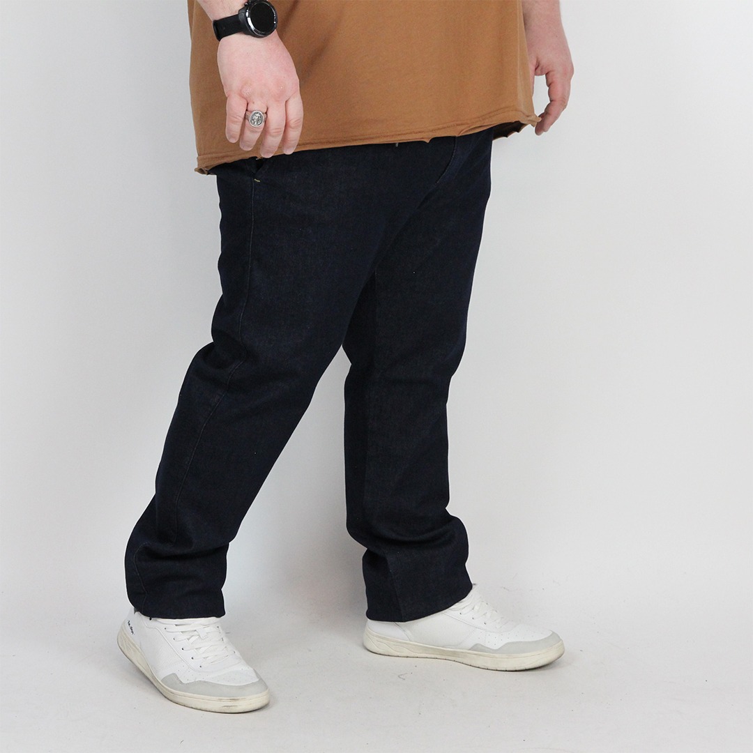PANTALACCIO JEANS STRETCH - immagine 6