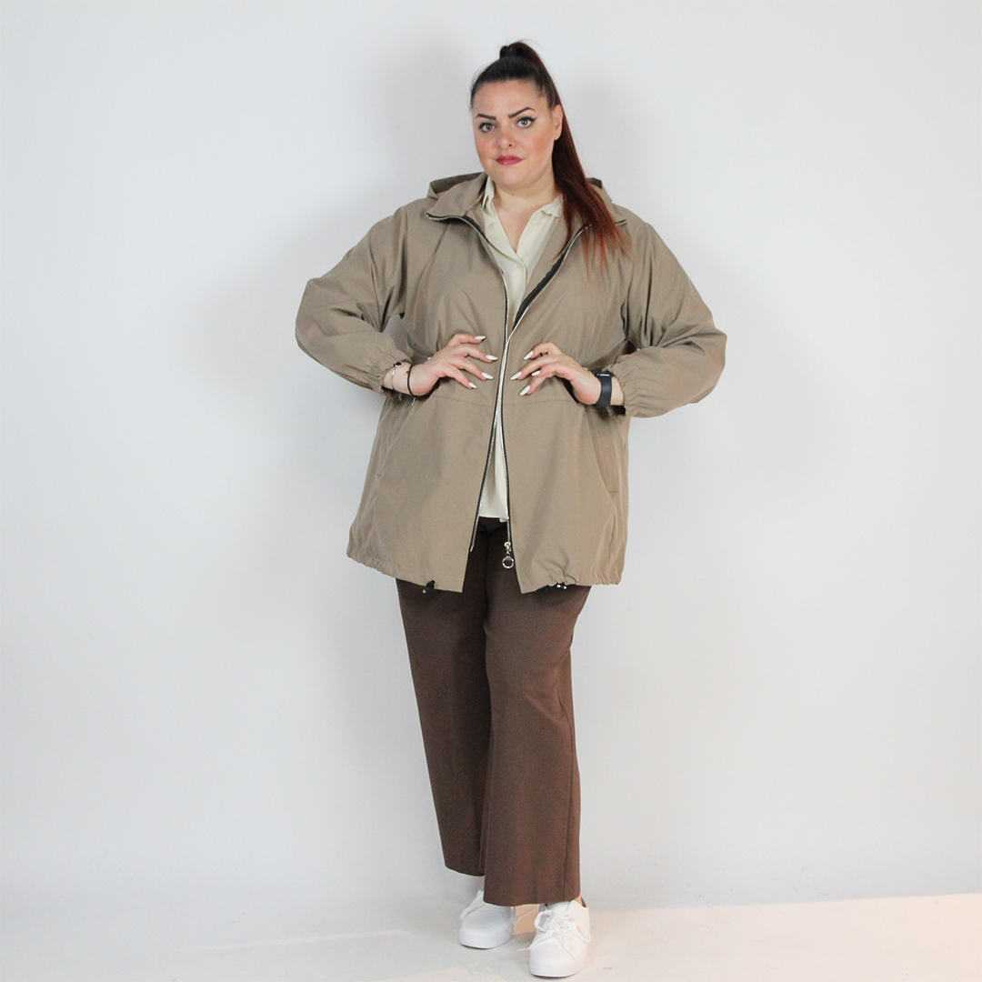 PARKA INES CURVY - Image 18