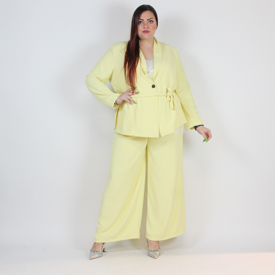 COMPLETO FLUIDO SARA - immagine 18
