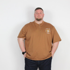T-SHIRT MADE FOR SEA