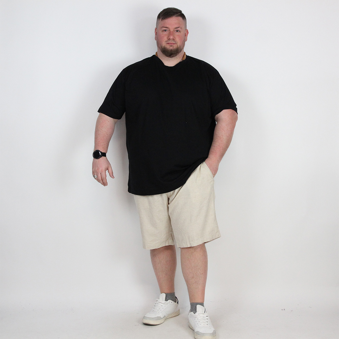 T-SHIRT SPEZZATURE OVER - immagine 7