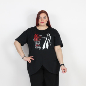 T-SHIRT FASHION