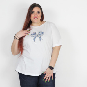 T-SHIRT NASTRO