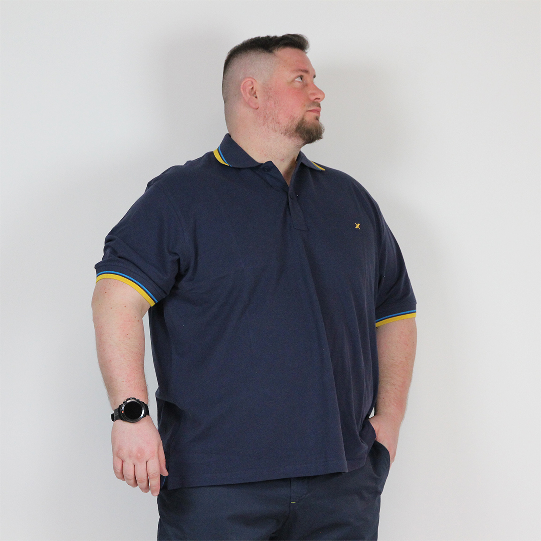 POLO RIGHINI OVER - Image 26