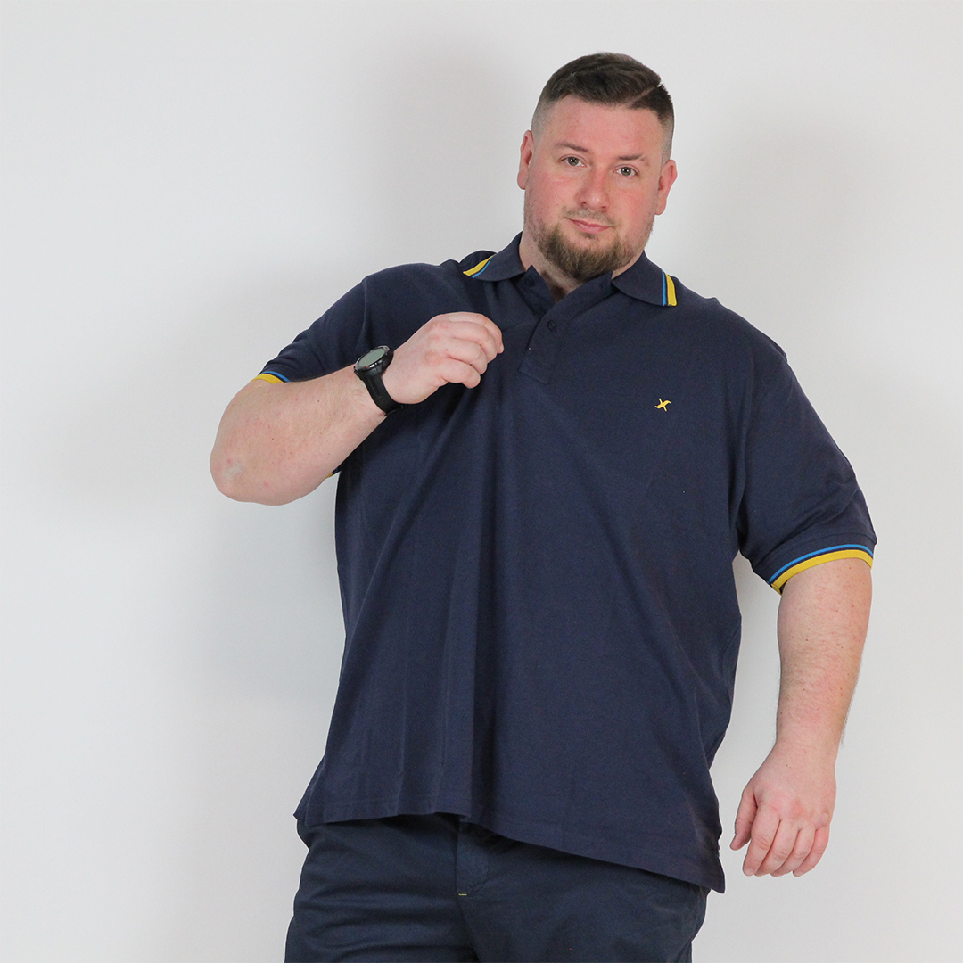 POLO RIGHINI OVER - Image 28