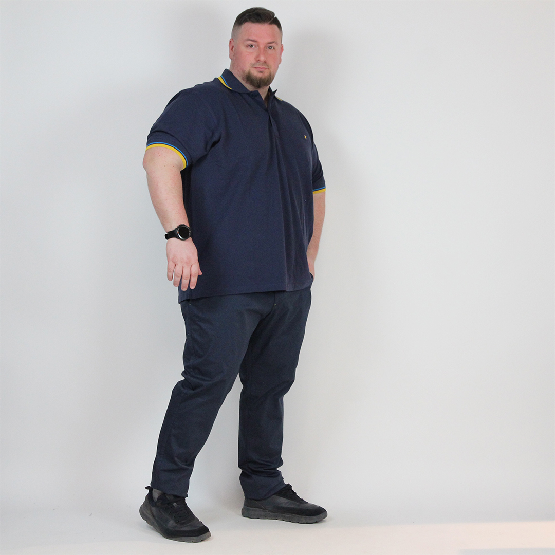 JEANS BERMUDA JJ - immagine 5