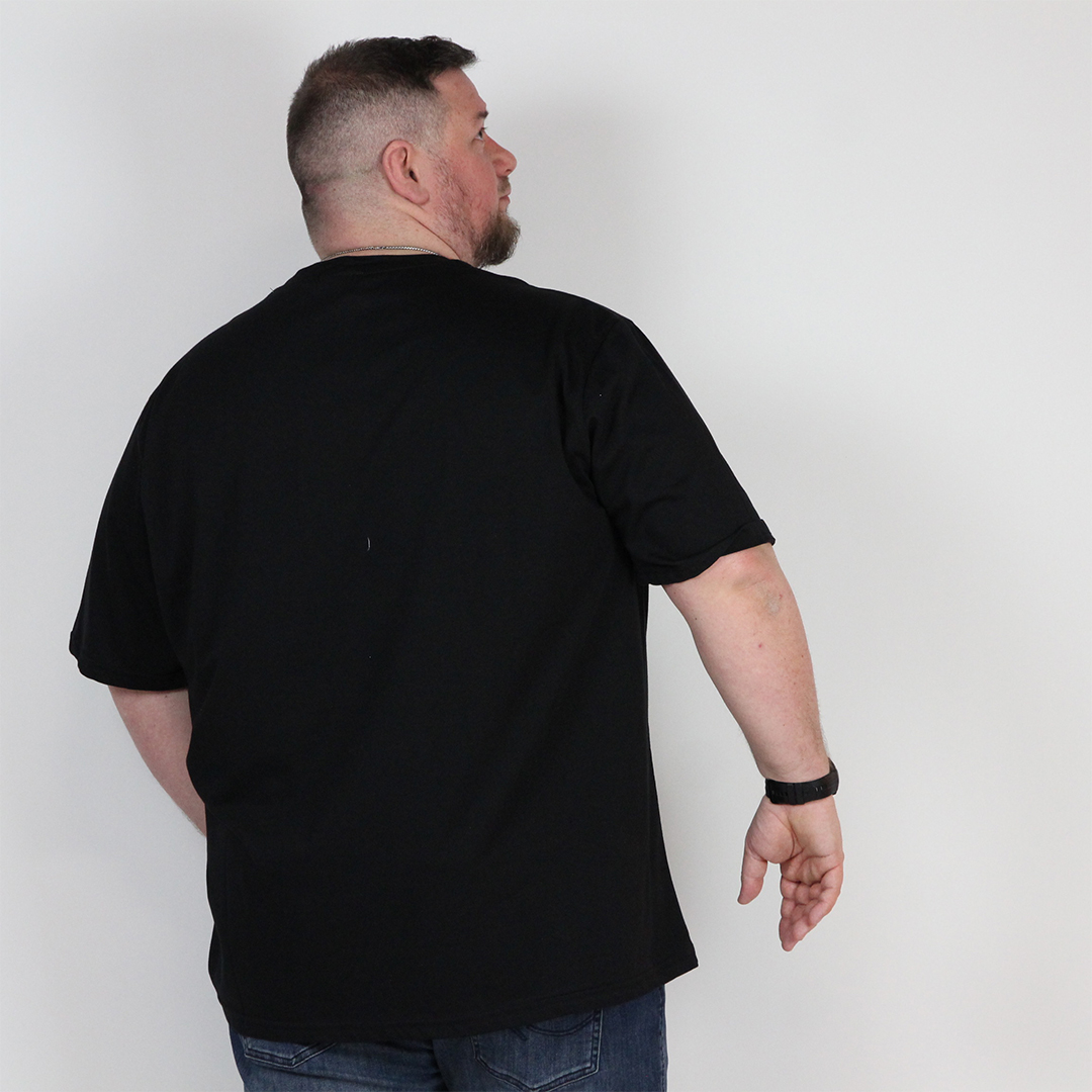 T-SHIRT SKULL OVER - immagine 3