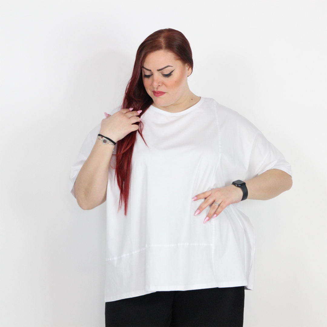 T-SHIRT BASIC 158