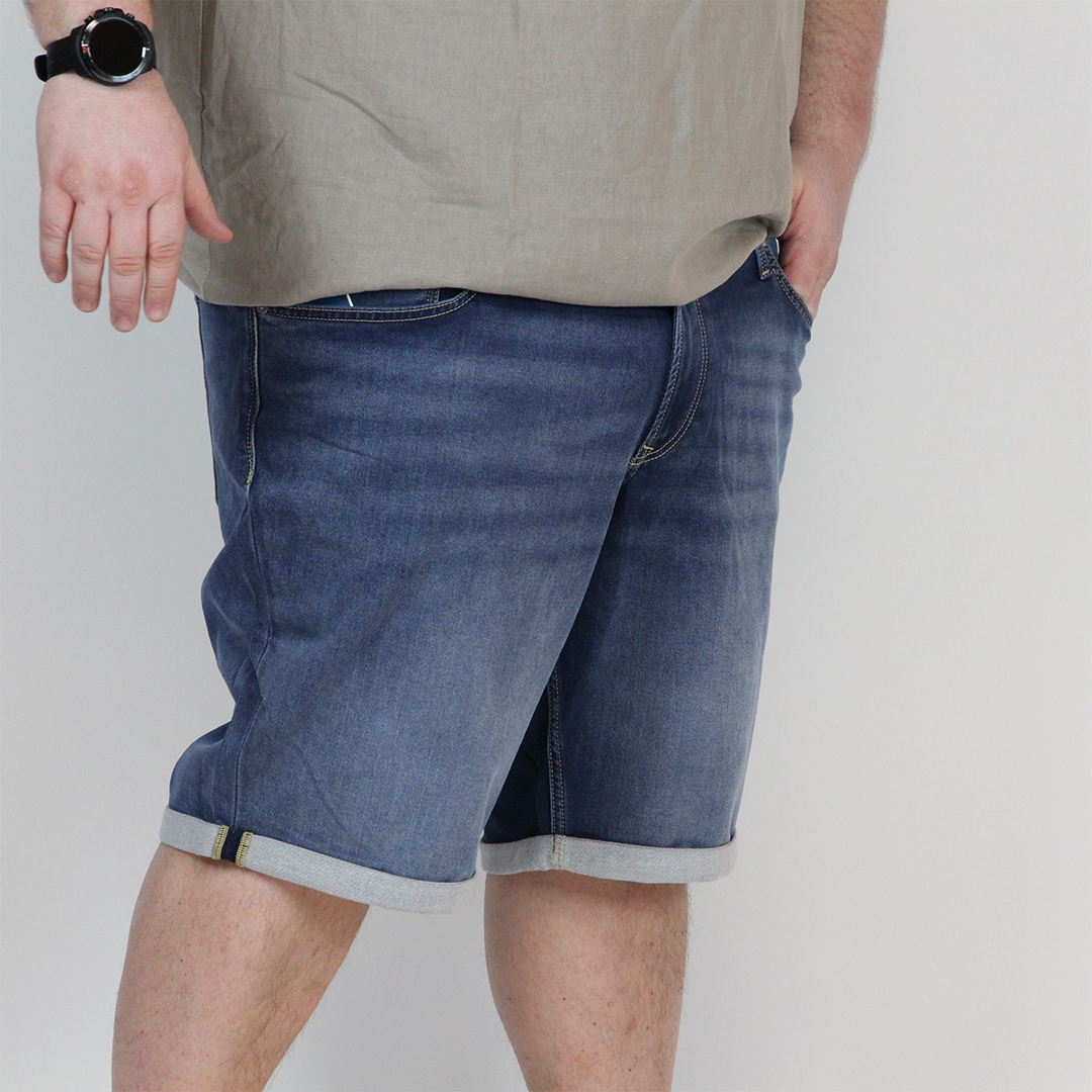 JEANS BERMUDA JJ - immagine 7