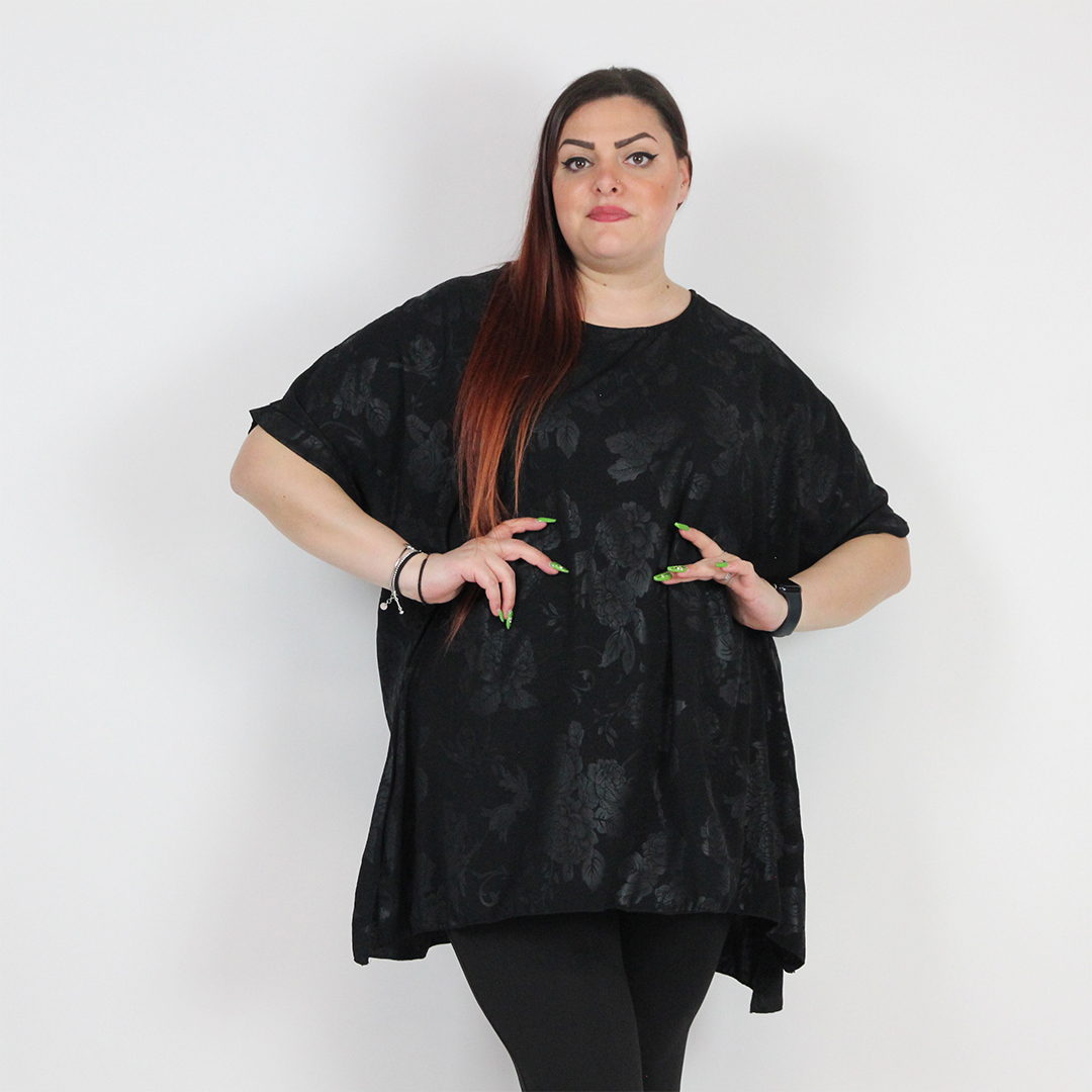 T-SHIRT DAMASCATA - immagine 17
