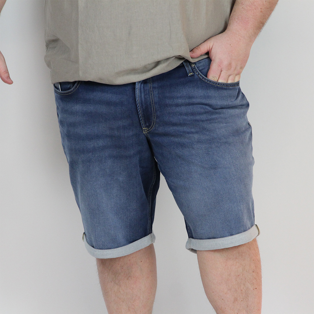 JEANS BERMUDA JJ - immagine 10