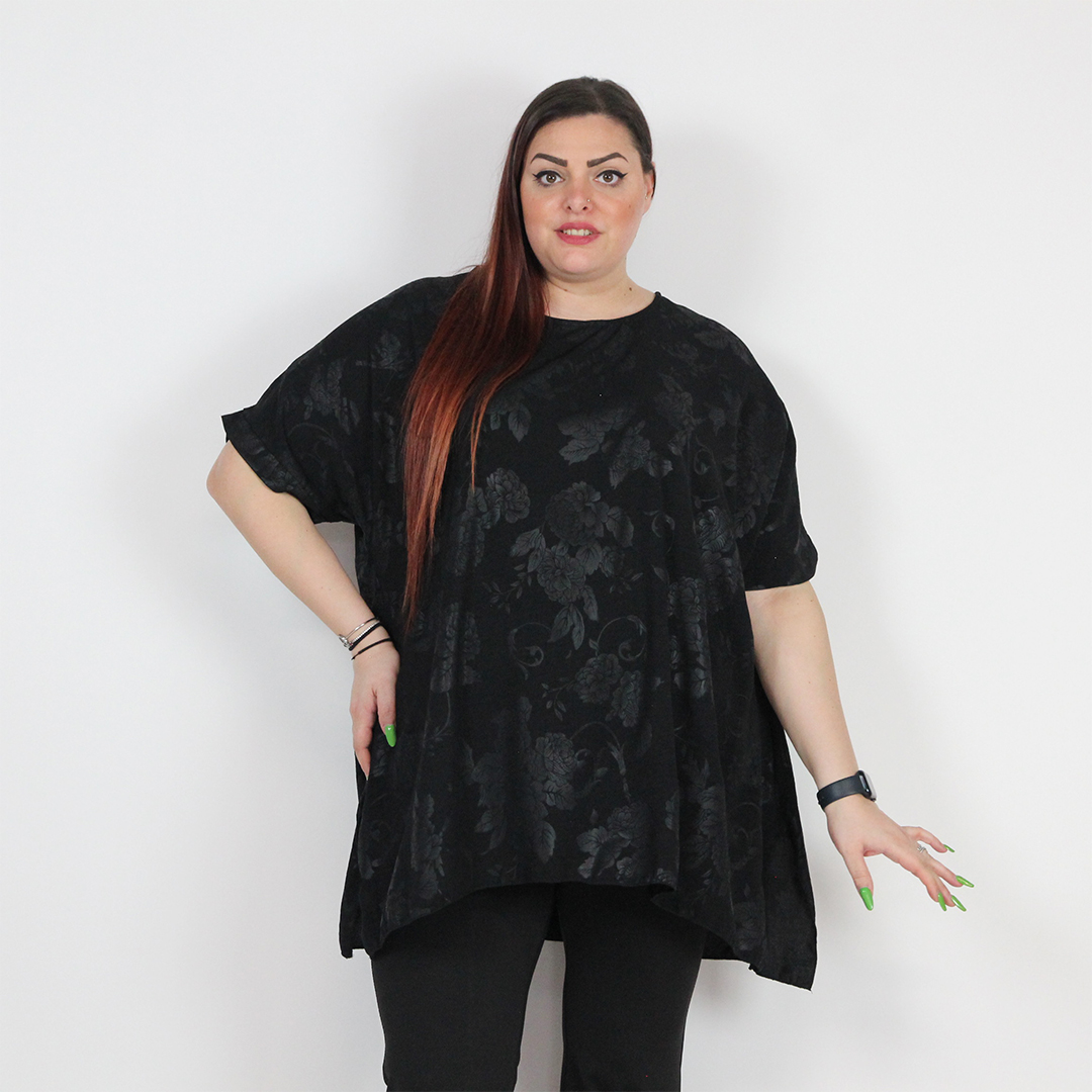 T-SHIRT DAMASCATA - immagine 19