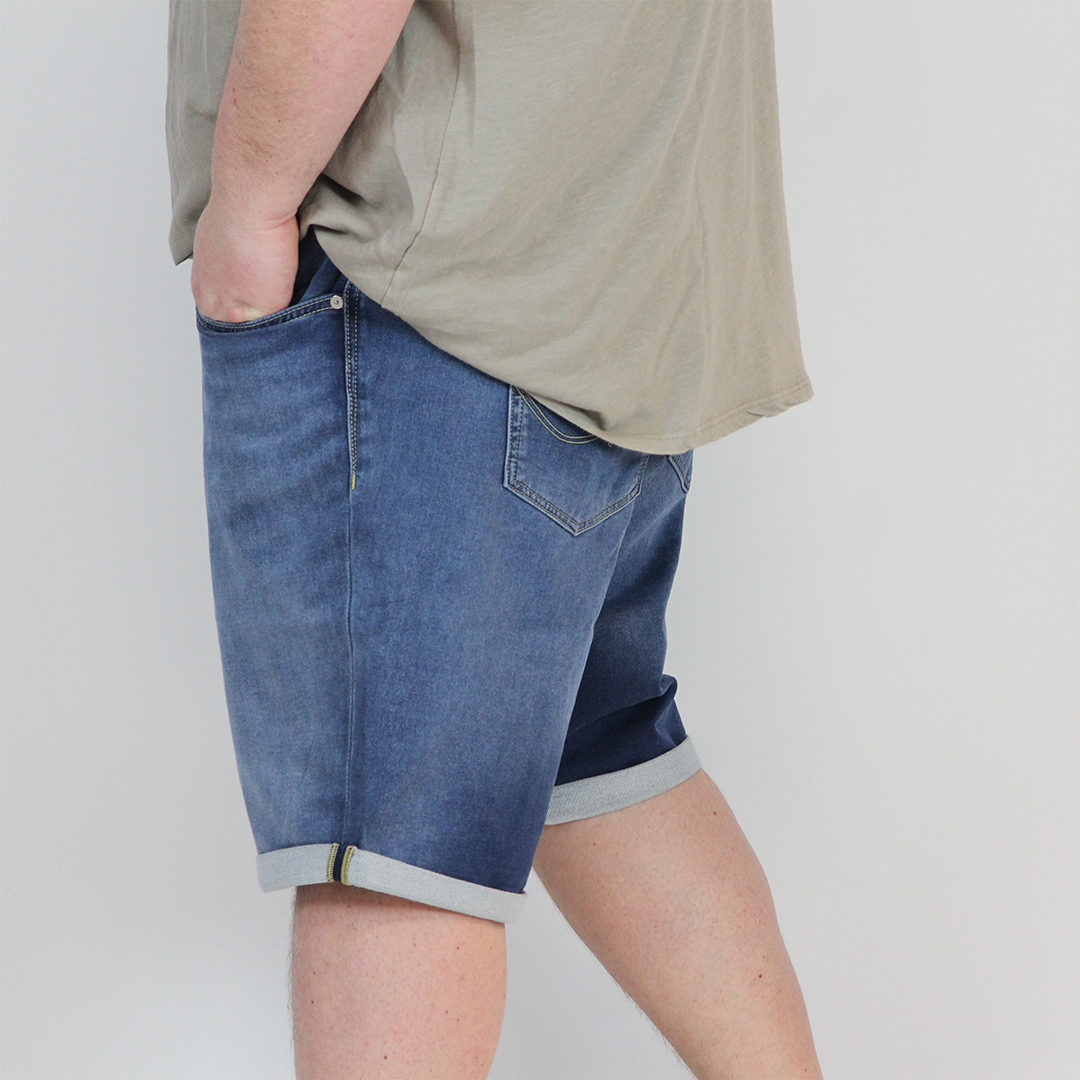 JEANS BERMUDA JJ - immagine 11
