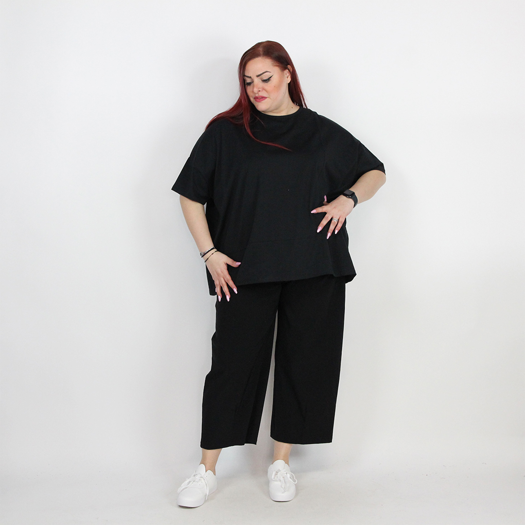 T-SHIRT BASIC 158 - immagine 12