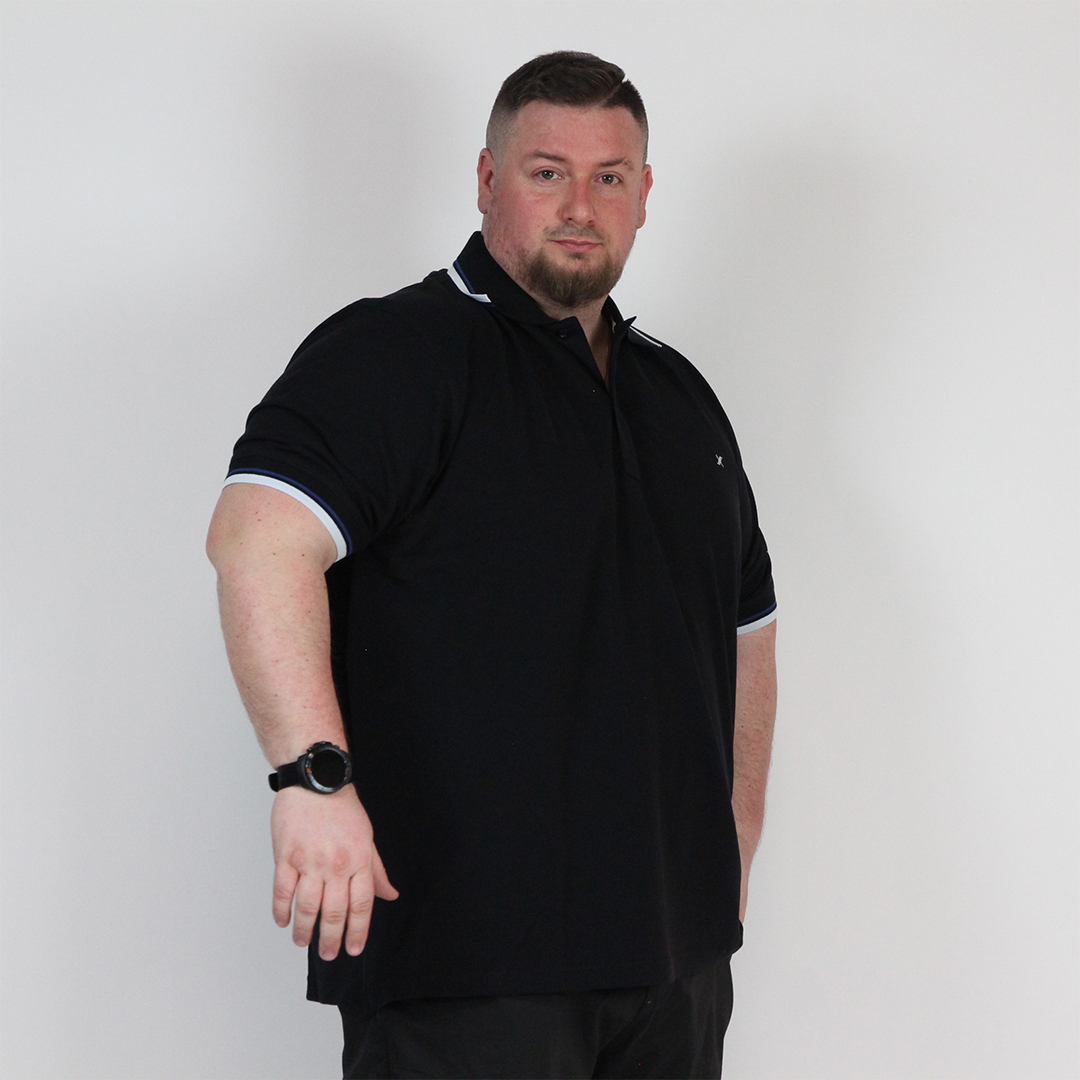 POLO RIGHINI OVER - Image 6