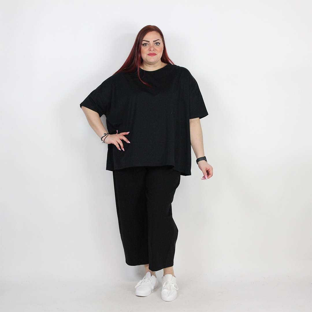 T-SHIRT BASIC 158 - immagine 13