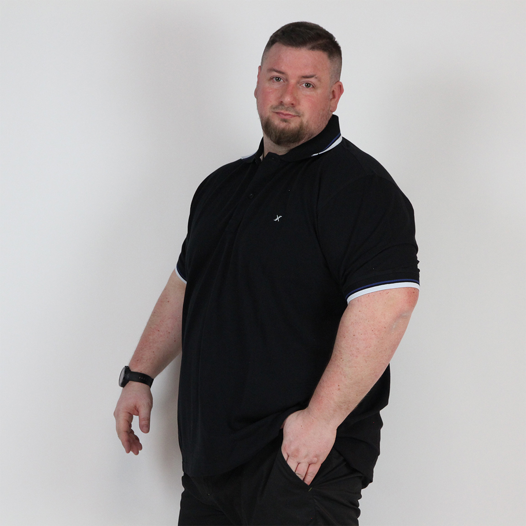 POLO RIGHINI OVER - Image 8