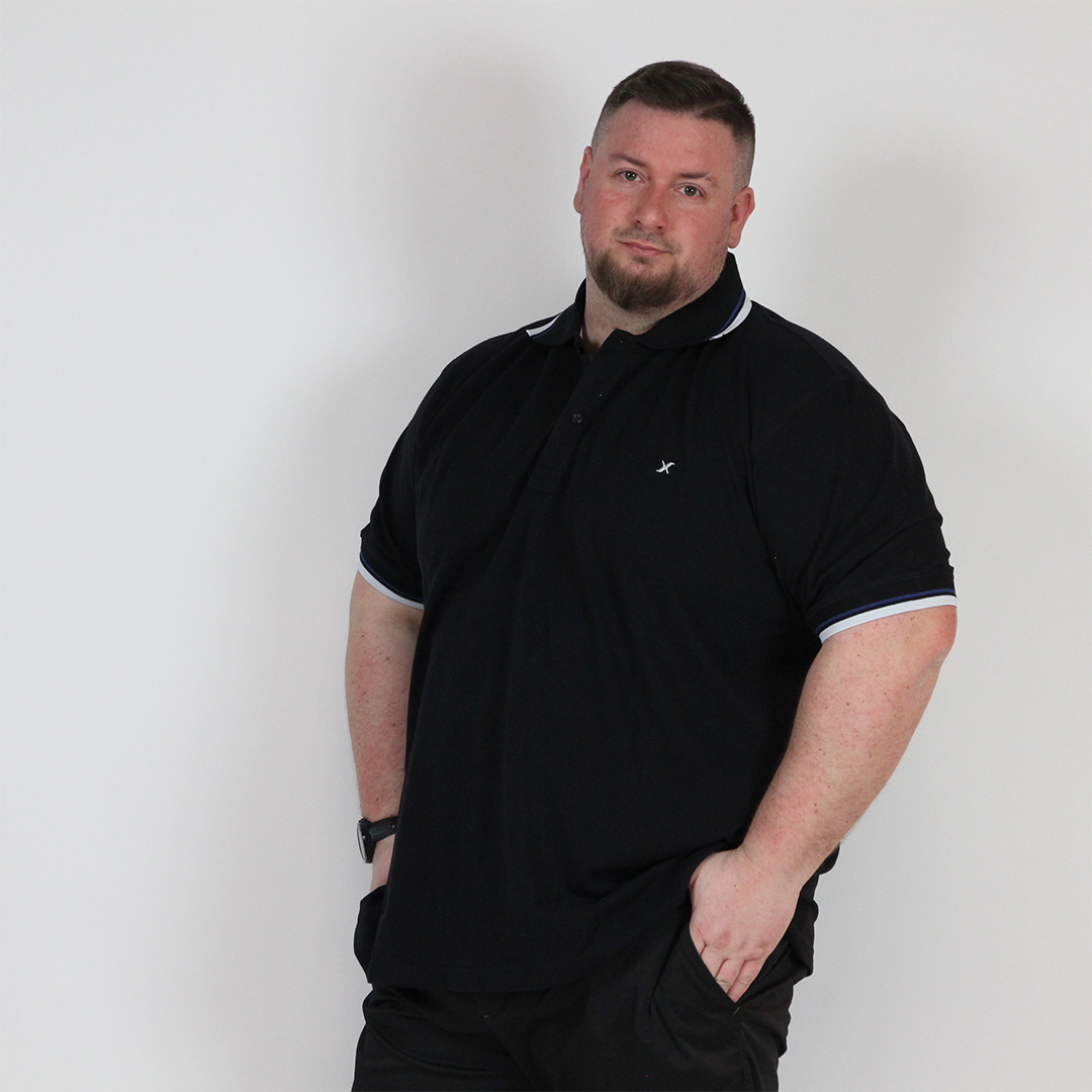 POLO RIGHINI OVER - Image 9