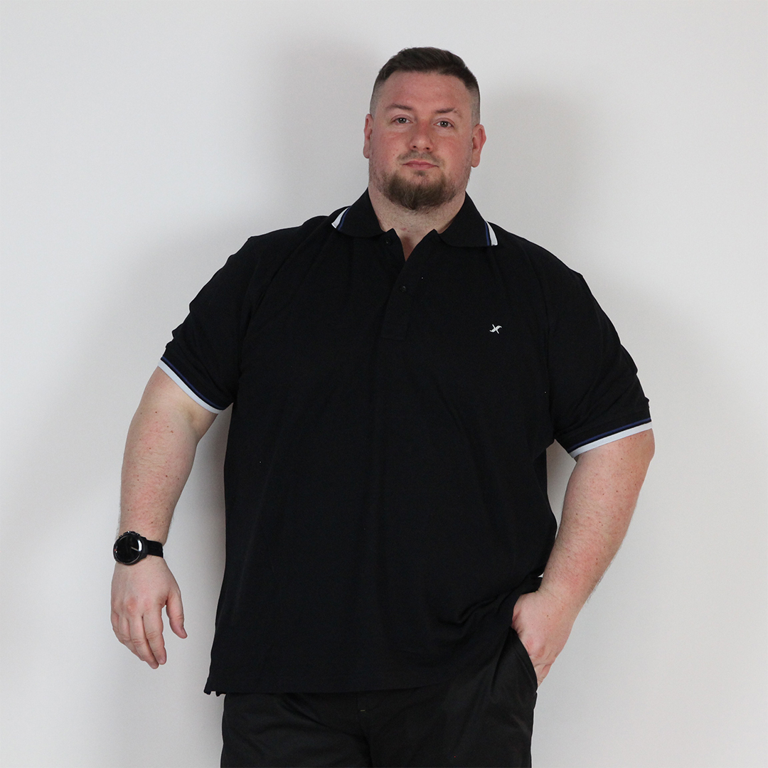 POLO RIGHINI OVER - Image 10