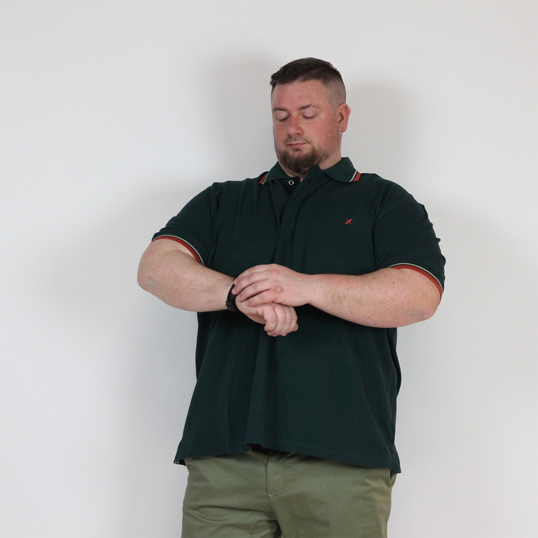 POLO RIGHINI OVER - Image 11