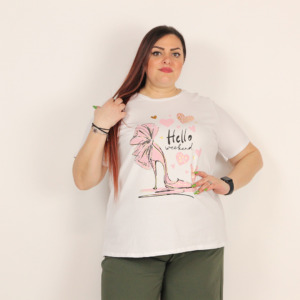 T-SHIRT WEEKEND