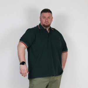 POLO RIGHINI OVER